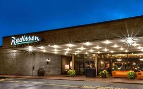 Radisson Hotel Corning